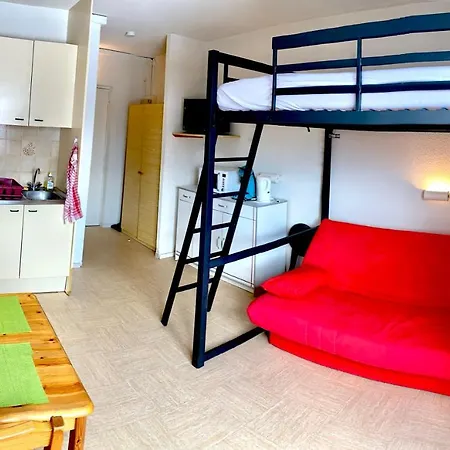 Red & Studio Le Devoluy