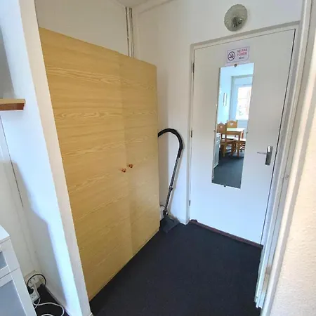 Apartment Red & Studio Le Devoluy